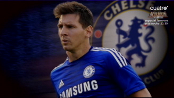 Điểm tin sáng 7/7: Chelsea liên hệ với Messi, Đức nhận tin vui trước trận bán kết