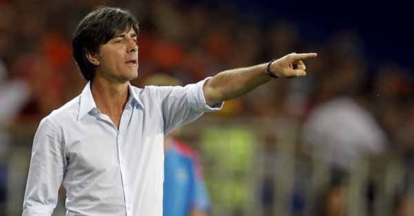 HLV Joachim Low: Pháp có nhiều điểm yếu để khai thác