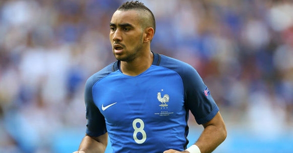 HLV Slaven Bilic hé lộ tương lai của Dimitri Payet