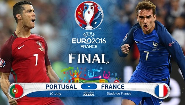 Nhận định Pháp vs Bồ Đào Nha: Thiên thời và địa lợi, 2h00 ngày 11/7