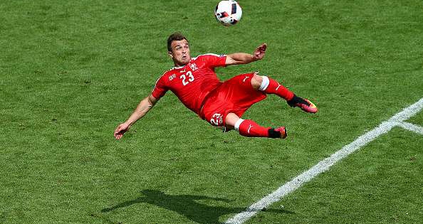 Những khoảnh khắc đáng nhớ nhất EURO 2016: Từ Payet, Zaza đến Ronaldo