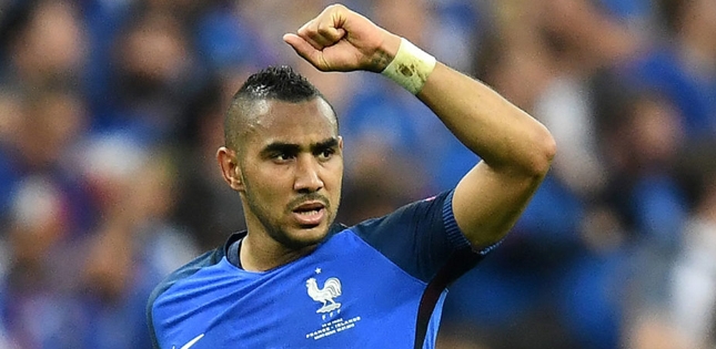 Cầu thủ xuất sắc nhất EURO 2016 'đổi chủ'