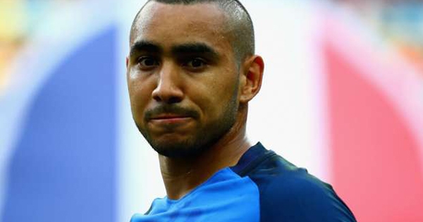 Xác định tương lai của Payet