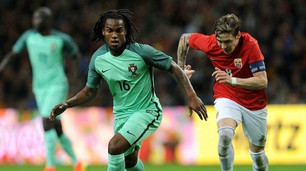 4 cầu thủ trẻ xuất sắc nhất EURO 2016