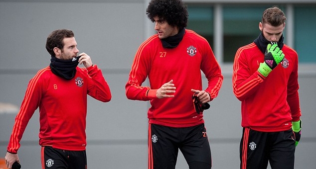 Jose Mourinho chỉ sử dụng 24 cầu thủ mùa tới: Ai đi, ai ở?