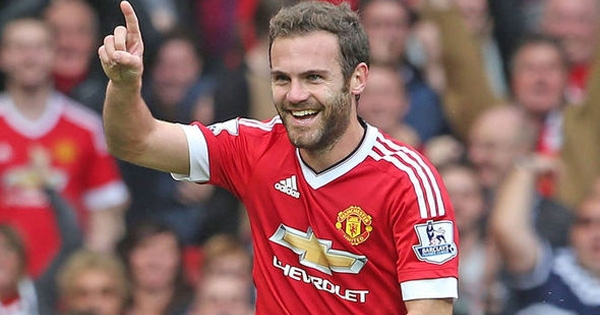 Juan Mata đích thân lên tiếng về tương lai tại MU
