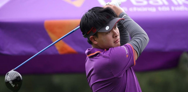 Khởi tranh “Giải Vô địch Golf Thế giới TPBank – TPBank WAGC 2016”