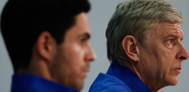 Lộ diện đội trưởng mới của Arsenal: Bất ngờ