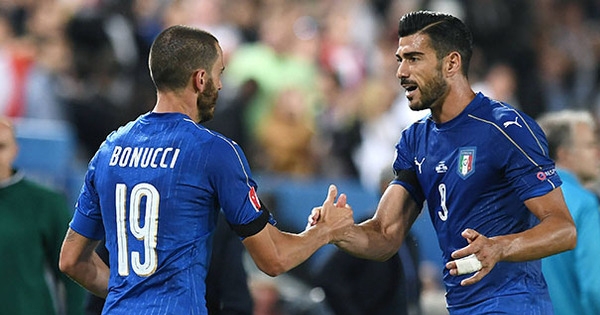 Sang Trung Quốc, sao EURO nguy cơ mất suất trên ĐTQG