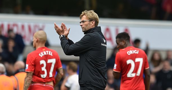 Cầu thủ tỏa sáng ở EURO 2016 vẫn bị Liverpool đem bán