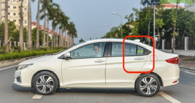 4 câu hỏi thú vị về xe hơi sẽ khiến bạn bất ngờ