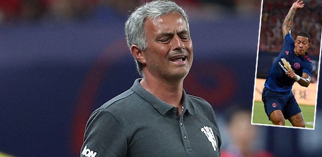 Cầu thủ nào của MU chơi tệ nhất trong trận thua Dortmund?