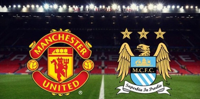 Link xem trực tiếp Man City vs MU, 18h30 ngày 25/7
