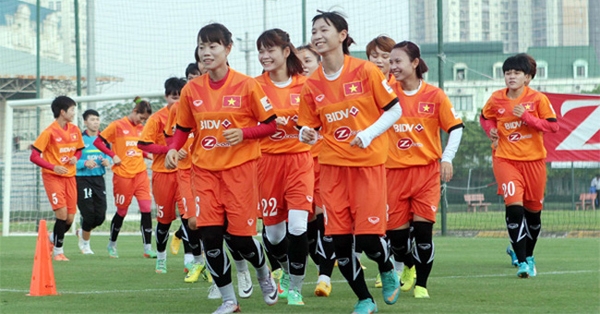 Tin tức bóng đá Việt Nam nổi bật ngày 26/7