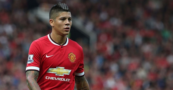 Man Utd chiêu mộ ngôi sao thay Marcos Rojo