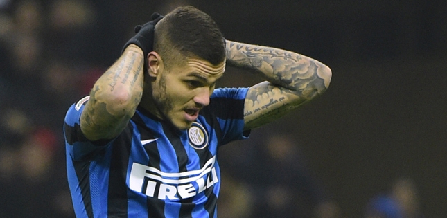 Chuyển nhượng 29/7: Icardi không thi đấu để gia nhập Arsenal?