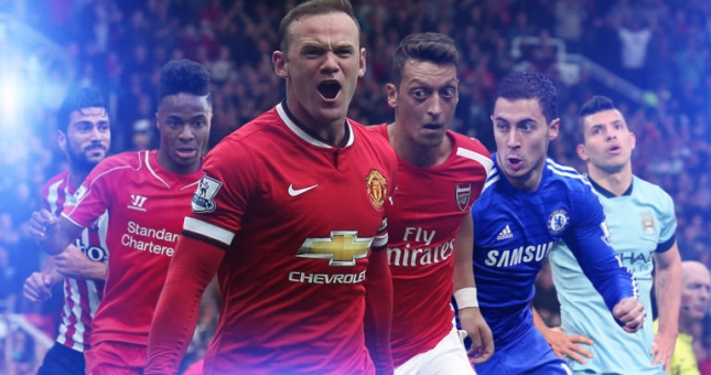 Tỷ lệ cược vô địch Ngoại hạng Anh mùa 2016/17: Bất ngờ