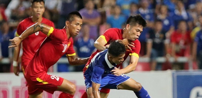 Báo nước ngoài đánh giá cao VN nhưng Thái Lan mới là ứng viên vô địch