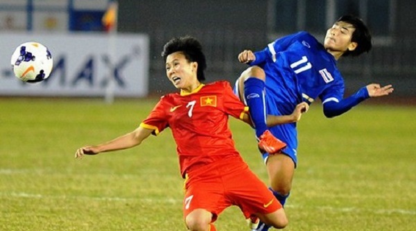 Điểm tin tối 4/8: Nữ Việt Nam thua vì trọng tài? Mourinho bị chỉ trích