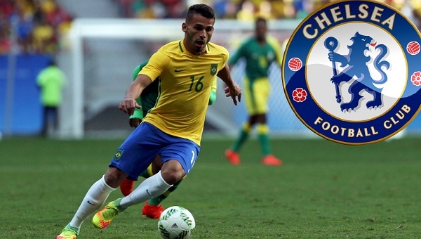 3 gương mặt Conte muốn mua trong hè này