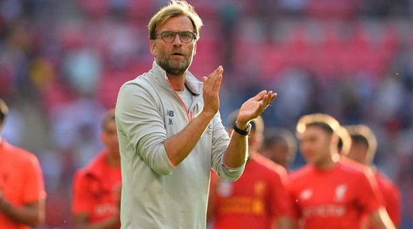 Liverpool trả giá sau trận đại thắng Barca