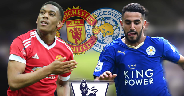 Kết quả MU 2-1 Leicester City: Danh hiệu đầu tiên