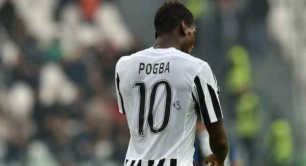 Tin bóng đá Anh 8/8: Lộ giá trị thực của Pogba, Arsenal săn hậu vệ mới