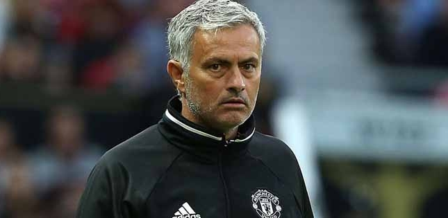 Bật Mourinho, một ngôi sao sắp rời Man Utd