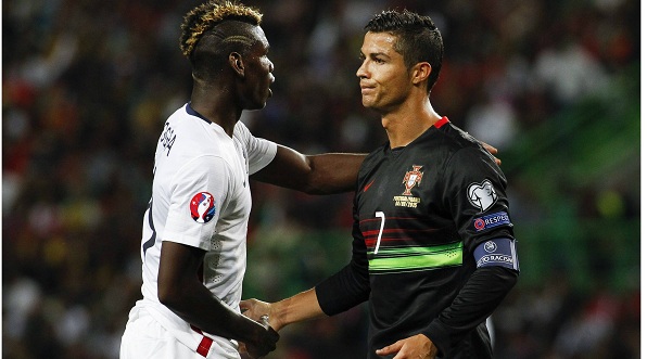 Paul Pogba và những cột mốc chuyển nhượng đáng nhớ trong bóng đá