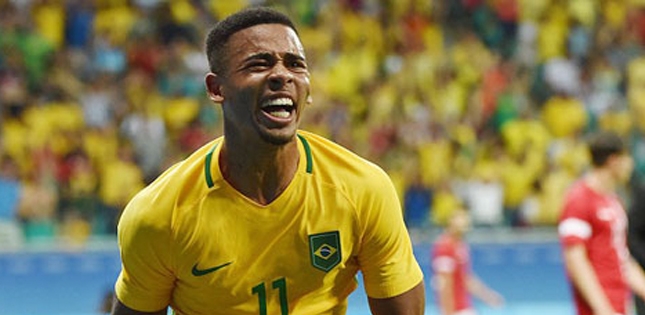 Xác định xong 4 cặp tứ kết môn bóng đá nam Olympic 2016