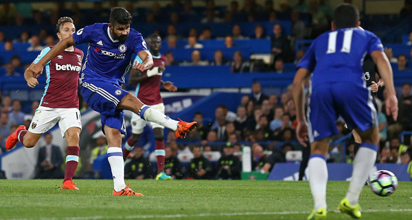 Điểm tin sáng 16/8: Chelsea thắng kịch tính; Barca gặp vận đen