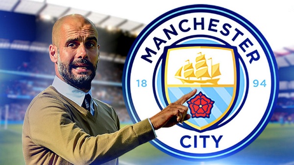 Chính thức: Man City sở hữu hậu vệ người Tây Ban Nha