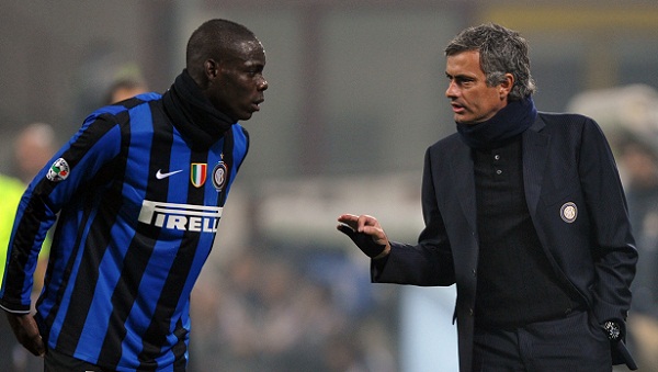 Tin bóng đá Anh 17/8: Balotelli bí mật gặp Mourinho, Chelsea sắp đón tân binh thứ ba