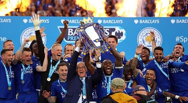 Riyad Mahrez chính thức lên tiếng về tương lai