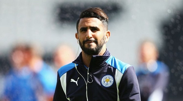 Chuyển nhượng sáng 18/8: Chính thức chốt tương lai Mahrez, M.U nhắm hậu vệ 26 triệu bảng