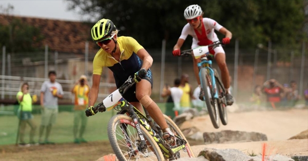 Bảng tổng sắp huy chương Olympic 21/8: HCV tăng mạnh