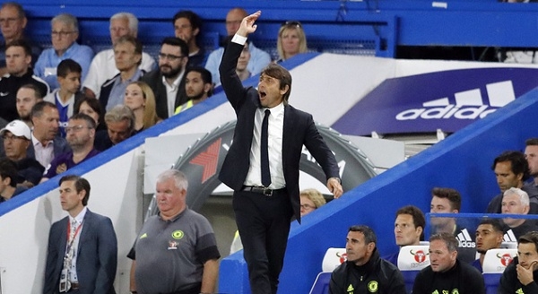 Chelsea nhắm cùng lúc hai sao của Juve