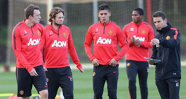 Chuyển nhượng chiều 22/8: MU bán hai sao để mua Jose Fonte