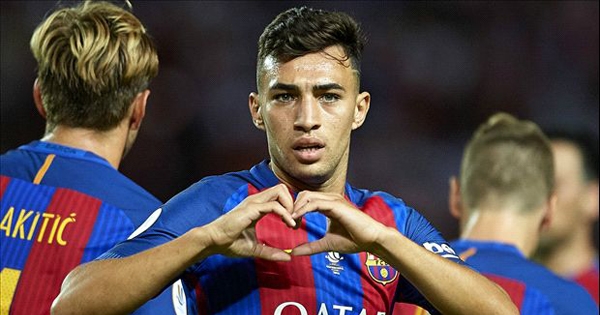 Hàng loạt CLB Ngoại hạng Anh muốn có sao Barca