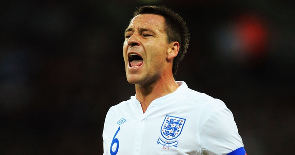 HLV Sam Allardyce cân nhắc gọi Terry trở lại ĐT Anh