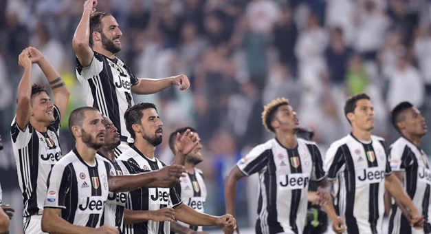 Juventus chiêu mộ thành công người thay thế Pogba