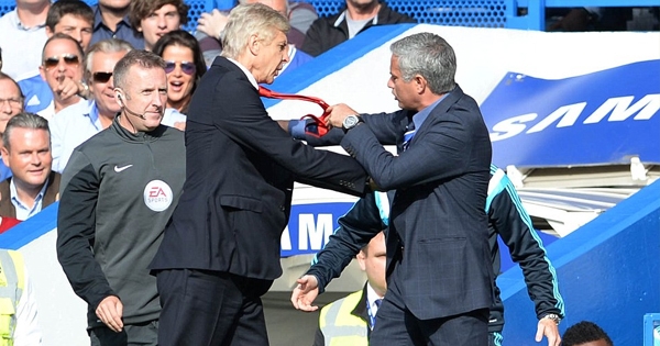 Chuyển nhượng chiều 24/8: Mourinho cự tuyệt Arsenal