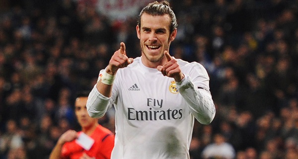 Chuyển nhượng sáng 25/8: Bale nhận lương cực khủng