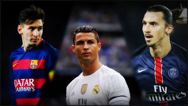 Danh hiệu bàn thắng đẹp nhất mùa giải đã có chủ