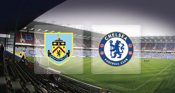 Kết quả Chelsea vs Burnley - 21h00 ngày 27/8