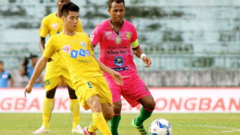 Điểm tin 27/8: CLB V-League đầu tiên xuống hạng, Pochettino là ưu tiên số 1 của MU