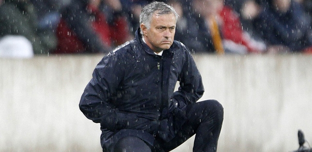 Mourinho: MU đã chiến thắng theo kiểu 'Fergie time'