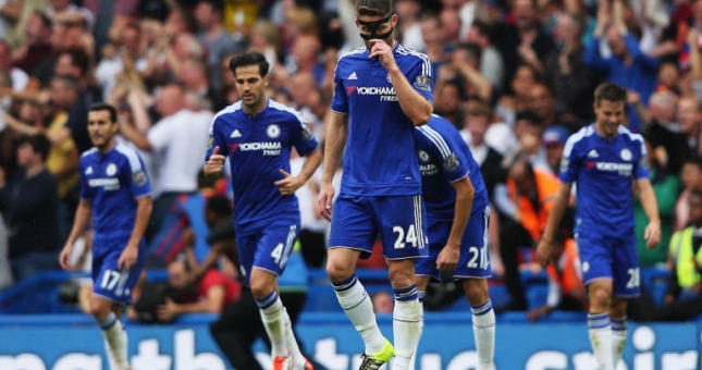 Mua Alonso, Chelsea lập tức chia tay trung vệ