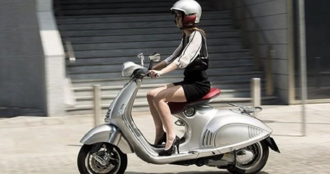 5 thói quen làm giảm tuổi thọ xe máy