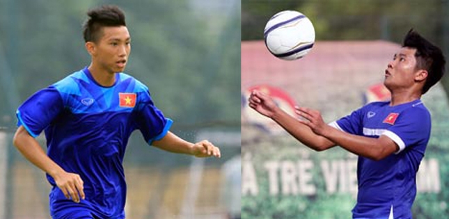 Điểm tin trưa 31/8: 2 tuyển thủ U19 Việt Nam tiếp viện cho đội U16